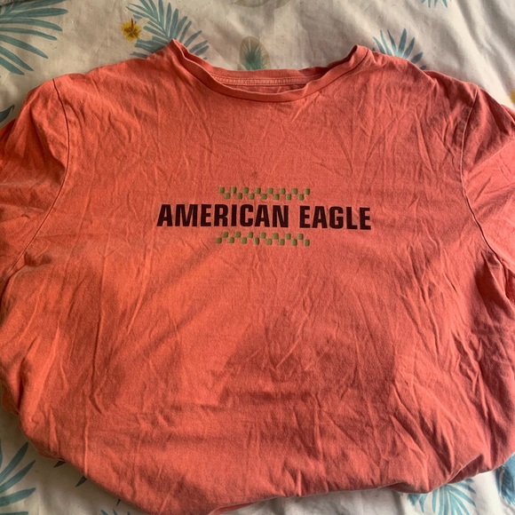 ❁American Eagle Shirt❁ - Picture 3 of 4